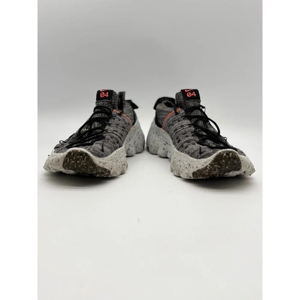 Nike space hippie
